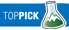 The best for a specific application Top Pick Award