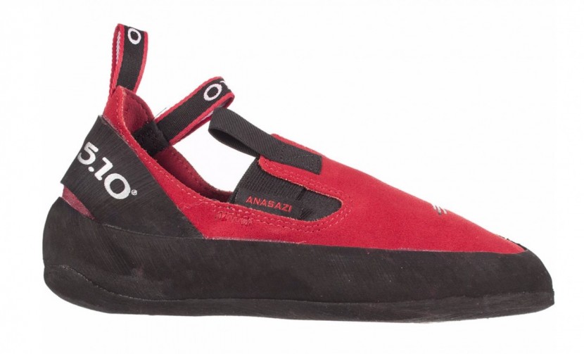 five ten moccasym