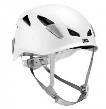Petzl Altios Review (The Altios is a hot looking helmet -- but it breathes so cool. To quote Petzl, This helmet "floats" above your head --...)