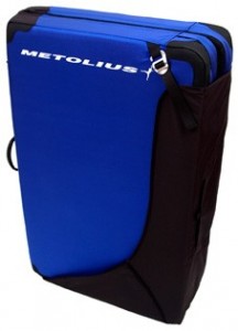 Product photo of Metolius Boss Hogg