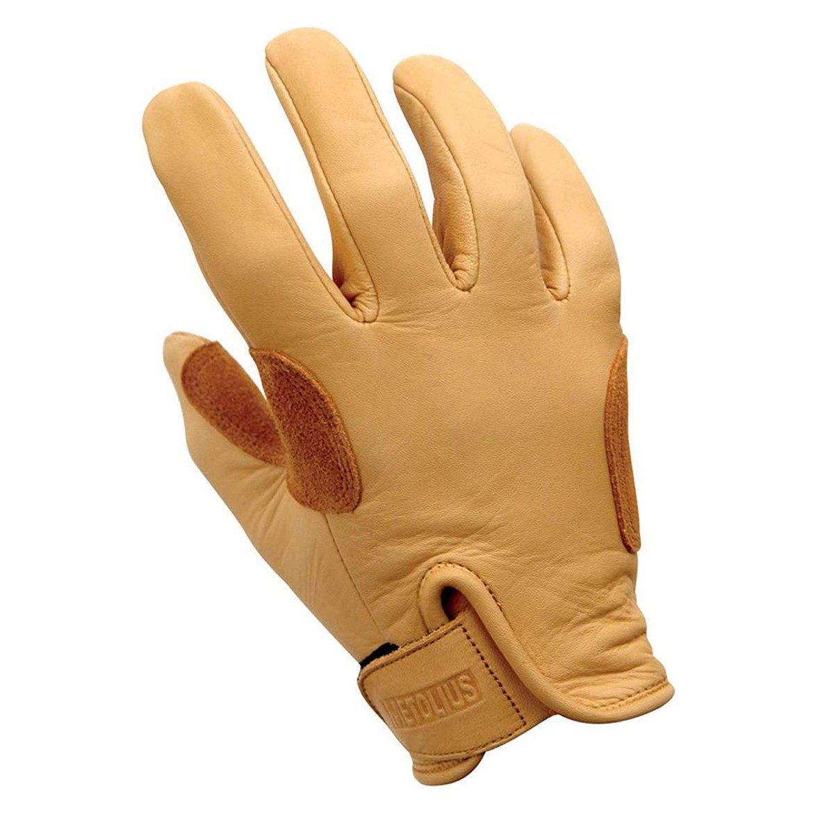 metolius belay glove climbing glove