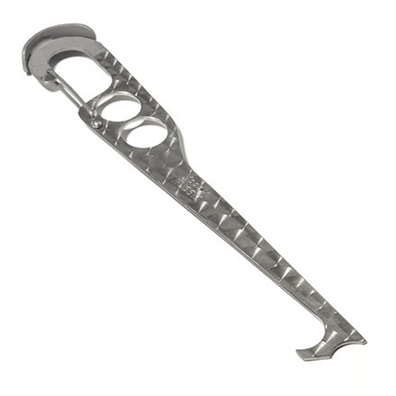 Ushba Titanium Nut Tool Review (Ushba Titanium nut tool)