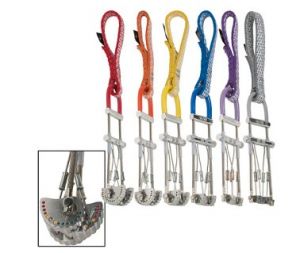 Product photo of Metolius Ultralight TCU