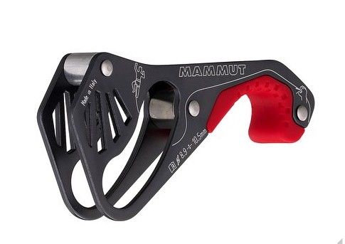 Mammut Smart Belay Device Review | Tested by GearLab