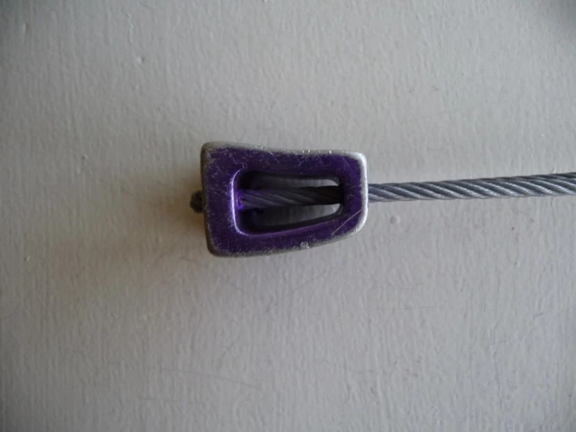Black Diamond Stopper Climbing Nuts