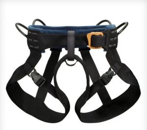 Product photo of Black Diamond Bod Harness