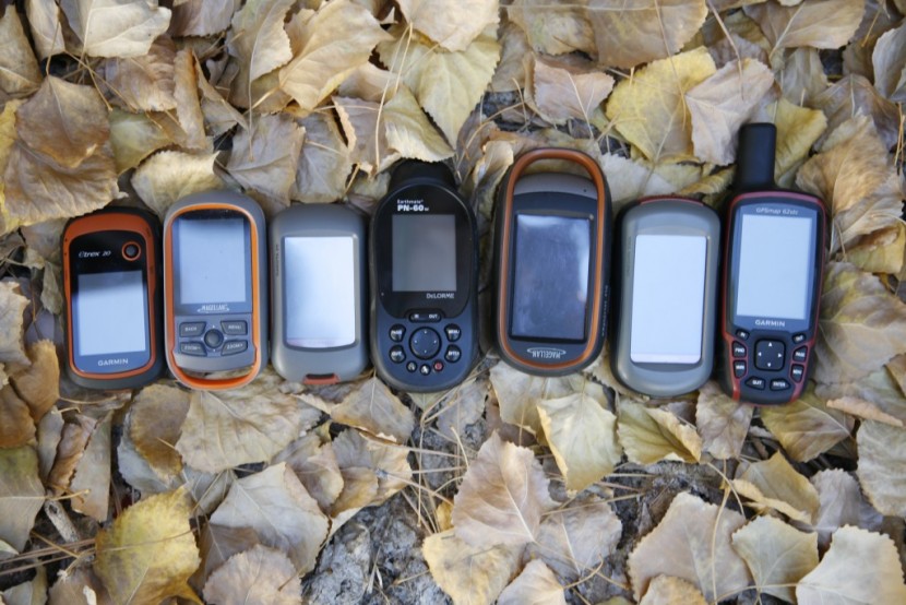 delorme pn-60w - we tested seven gps units. our editor's choice, the garmin gpsmap...