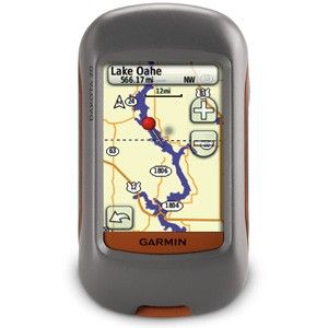 Product photo of Garmin Dakota 20