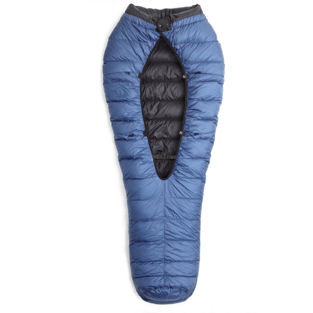 Katabatic Gear Sawatch 15 Review (Katabatic Gear Sawatch 15)