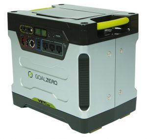 Product photo of Goal Zero Yeti 1250