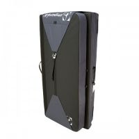 bouldering crash pad