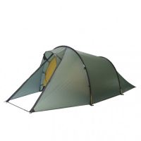 4 season tent