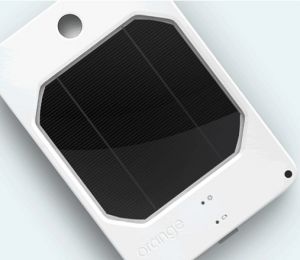 Product photo of JOOS Orange