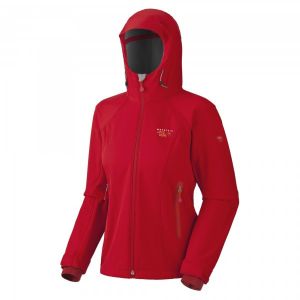 Product photo of Mountain Hardwear Barisian Jacket - Women's