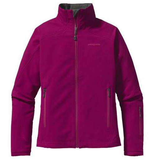 Patagonia Guide Jacket - Women's Review | Tested