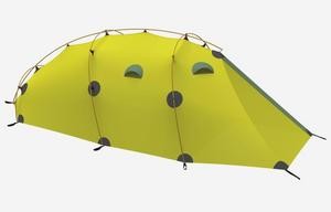 Brooks Range Invasion Review (Brooks-Range Invasion Tent)