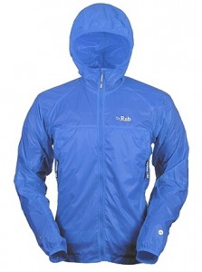 Product photo of Rab Cirrus Jacket