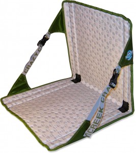 Product photo of Crazy Creek Hex 2.0