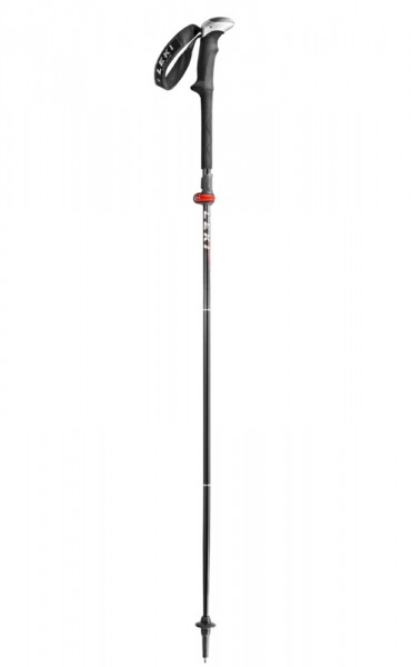 leki micro stick trekking poles review