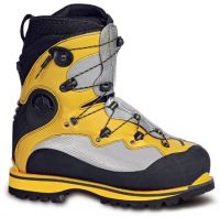 Best for High Altitude Alpine Climbing