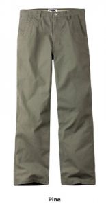 Product photo of Mountain Khakis Original Mountain Pants