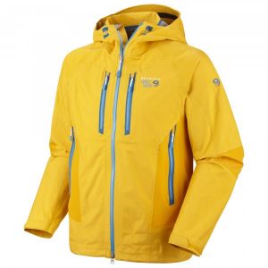 Product photo of Mountain Hardwear Drystein II