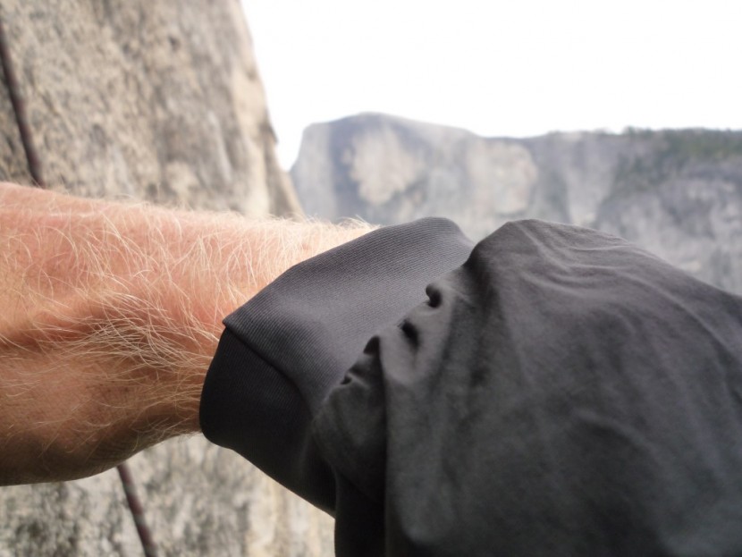 arc&#039;teryx atom sv - if only all insulated jackets had cuffs like arcteryx atom lt and...