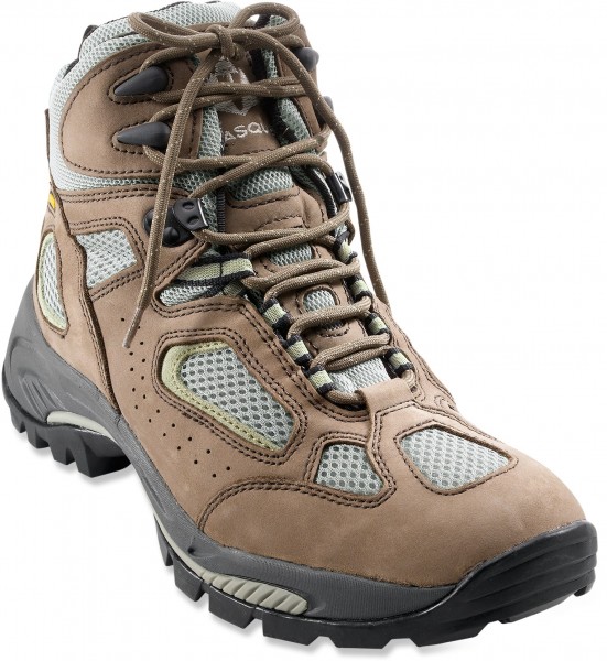 vasque breeze gtx for women hiking boots review