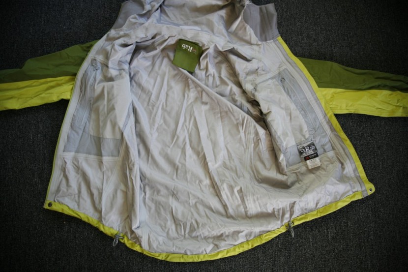 Rab Stretch Neo Review | Tested & Rated