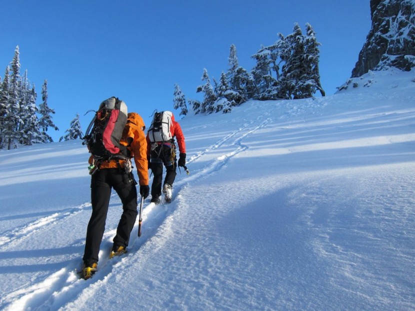 Mountain Hardwear Quasar Review | Tested & Rated