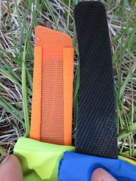 patagonia super alpine - the patagonia super alpine and super pluma (left) have a smaller...