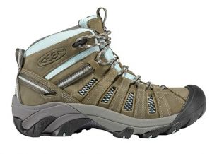 Product photo of Keen Voyageur Mid - Women's