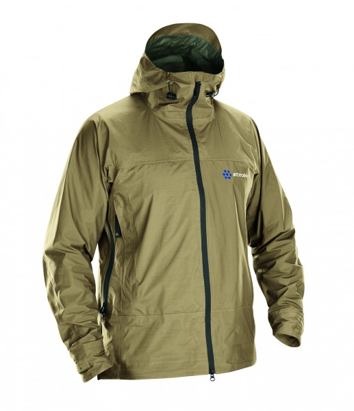 beyond clothing ridgeback hardshell jacket review