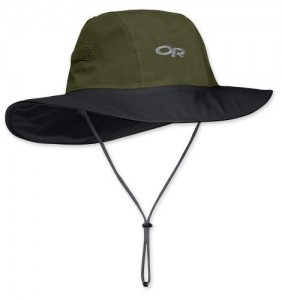 Product photo of Outdoor Research Seattle Sombrero