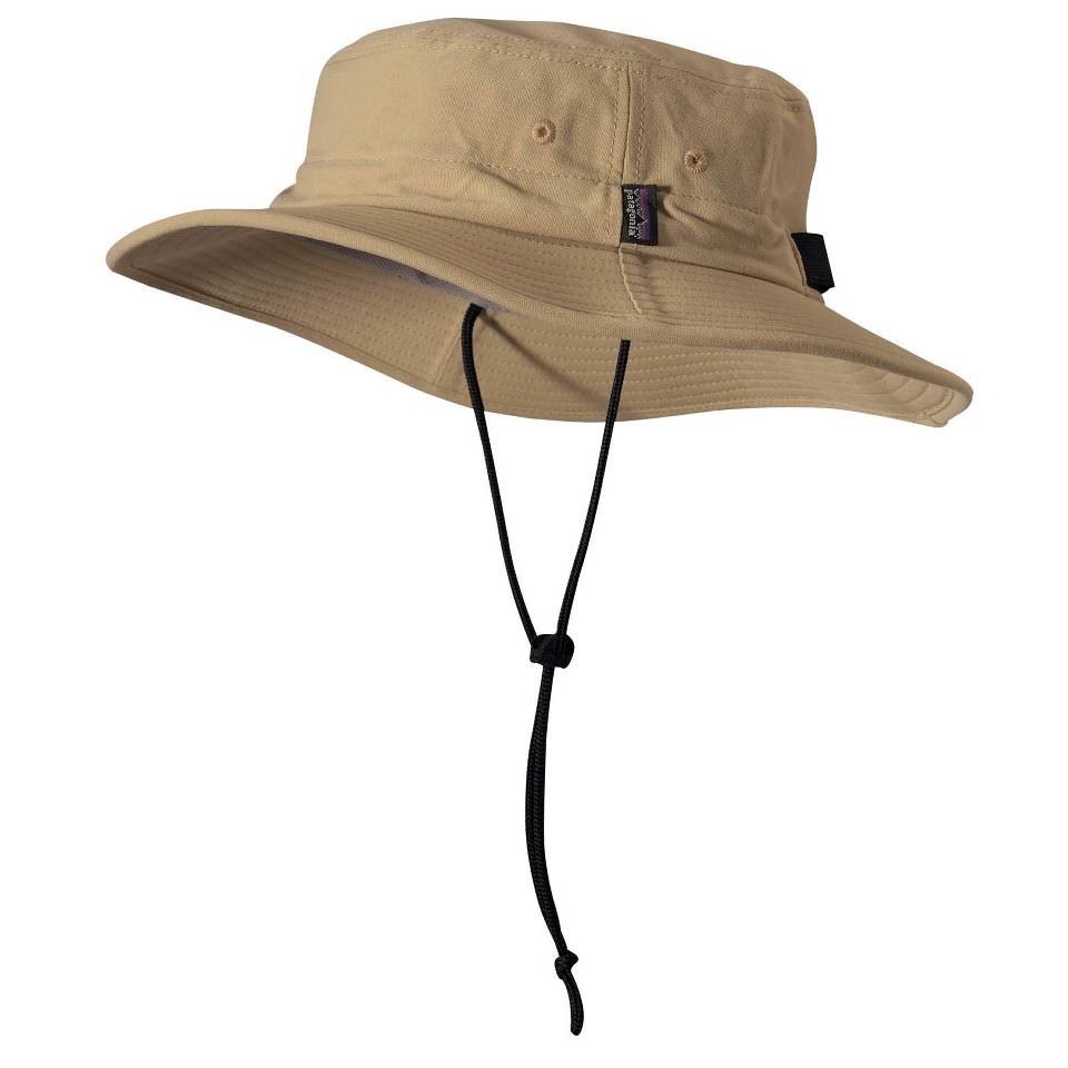Patagonia Beach Bucket Hat Review | Tested & Rated