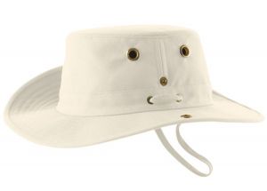 Product photo of Tilley T3 Cotton Duck Hat
