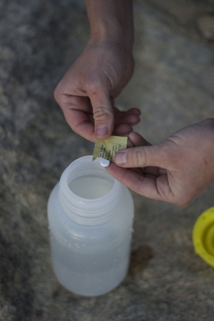 katadyn micropur purification - since they come individually wrapped, the katadyn micropur...