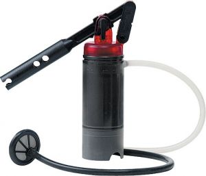 Product photo of MSR SweetWater Microfilter
