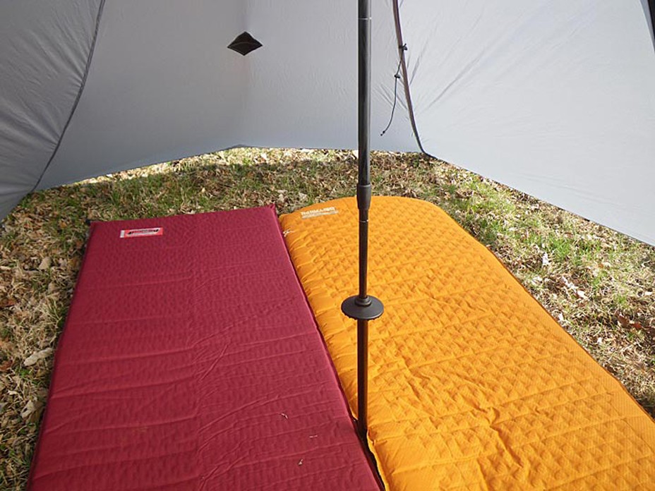 Mountain Laurel Designs DuoMid Review | Tested