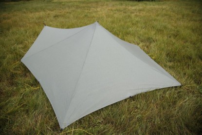 Mountain Laurel Designs TrailStar Review | Tested