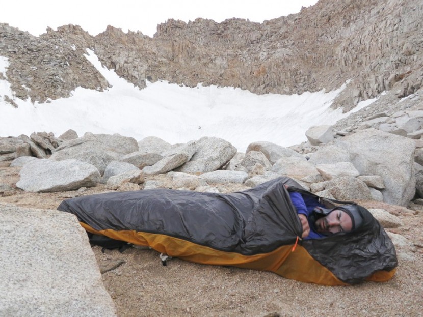 Modular Accessories for Floorless Tents - GearLab