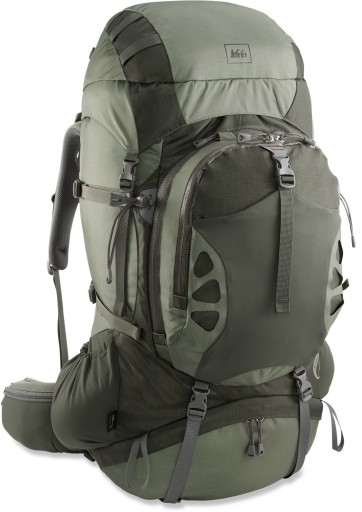 rei crestrail 70 backpacks backpacking review