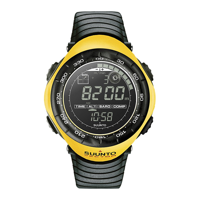 Suunto vector shop watch price