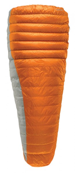 therm-a-rest navis ultralight sleeping bag review