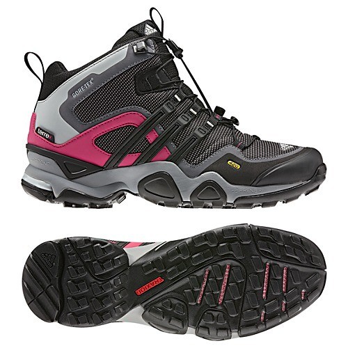 登山用品 adidas - adidas terrex fast gore-tex adidas Terrex Fast Goretex Trail Running Shoes | Trekkinn