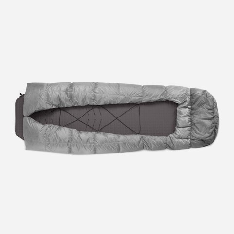 NEMO Siren 45 Degree Down Sleeping Bag | Free Shipping