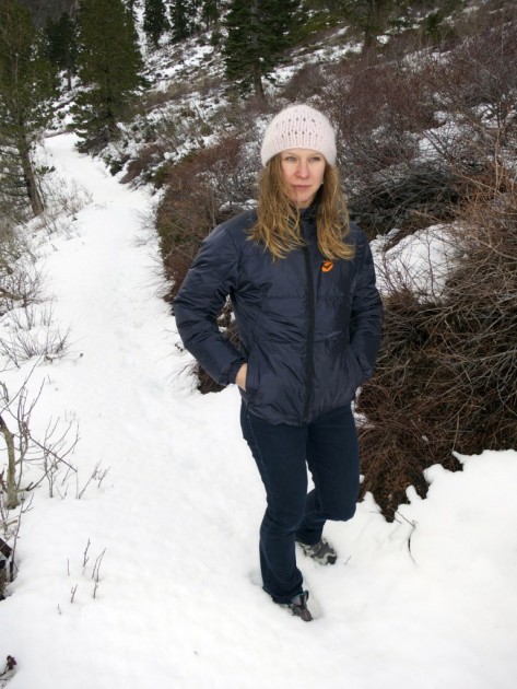 valandre split s for women - the valandre split s uses box-baffle construction which allows the...