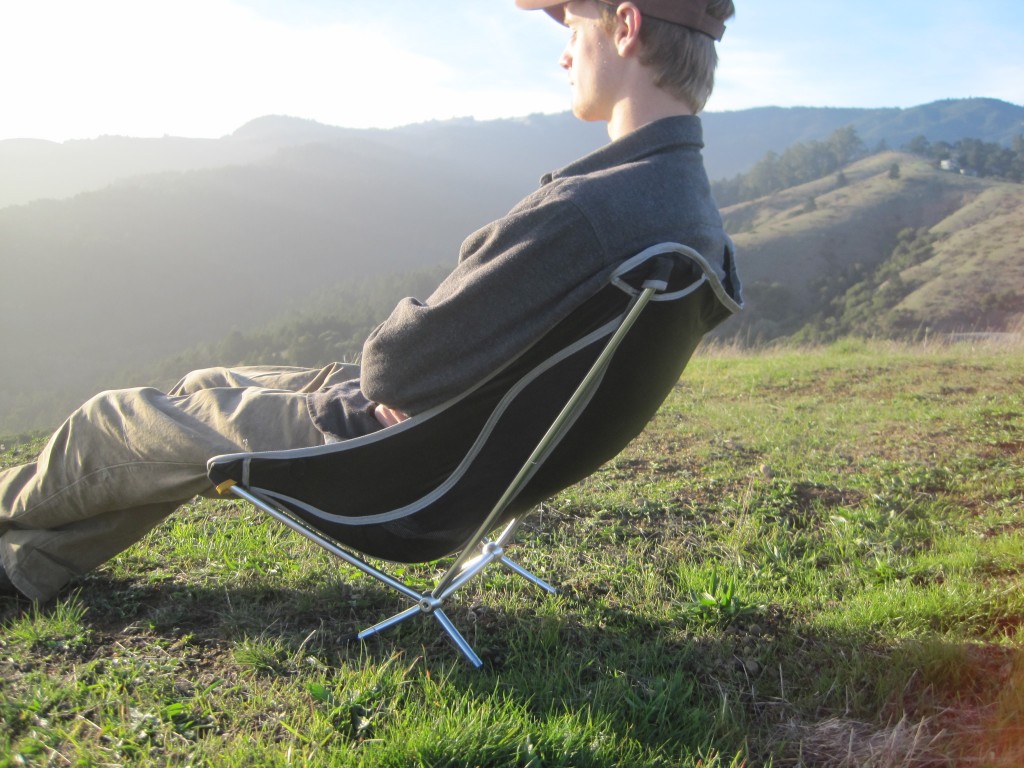 Alite Mantis Chair | Lightweight Stable Camping Chair | Portable, Quick And  Easy Setup | Lawn Chair For Hiking, Backpacking, Fishing And Beach 
