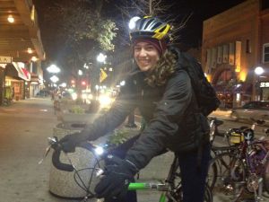 Lead photo for Best Bike Lights