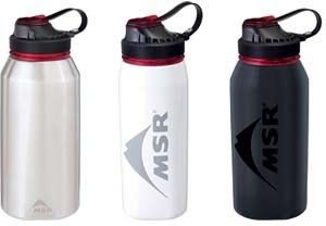 Product photo of MSR Alpine Water Bottle